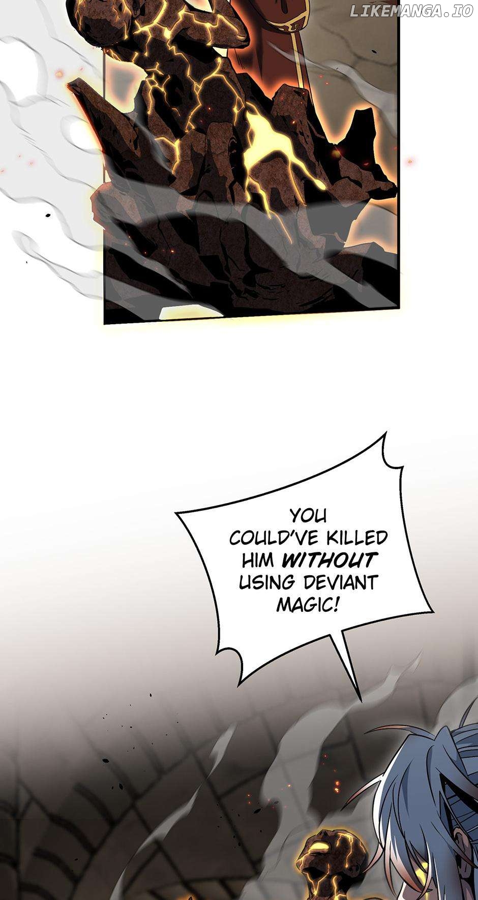 The Beginning After The End Chapter 202 image 85